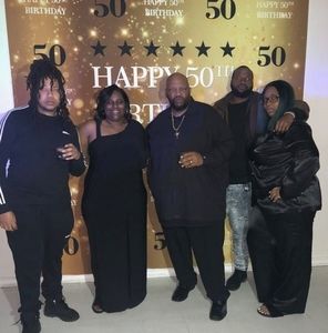 Meet your Posher, Yolanda